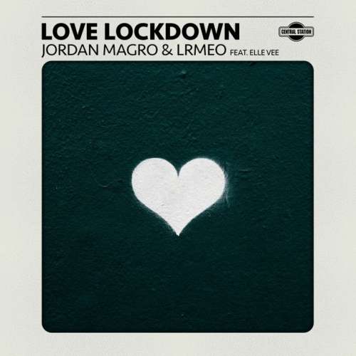 Love Lockdown